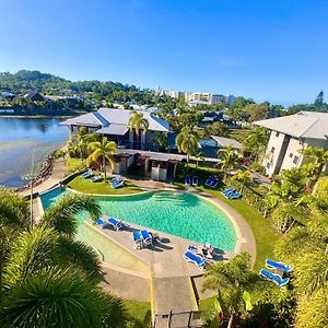 Blue Lagoon Resort